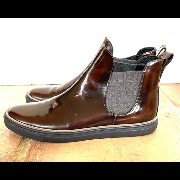 Brunello Cucinelli Women’s Slip On Sneaker - Picture 1 of 8